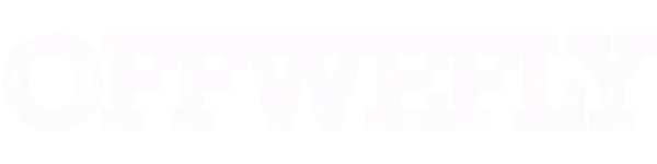 OFFWEFLY (OWF) logo