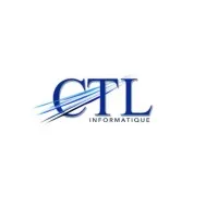 CTL INFORMATIQUE logo