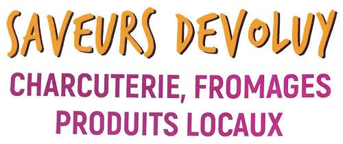 ALP'SAVEURS logo