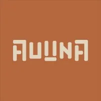 ARTISTIC UNSUAL AND UNDERGROUND NEWS AGENCY (AUUNA) logo