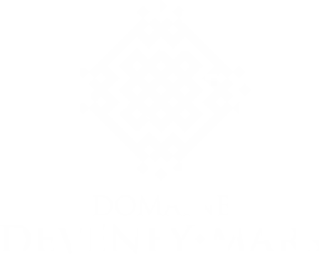 DOMAINE DEVENEY MARS logo