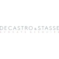 DE CASTRO ET STASSE SELARL logo
