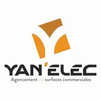 YAN'ELEC NORD logo