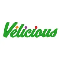 VEGAN FRANCHISE logo