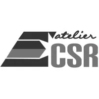 CSR logo