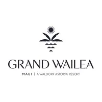 GRAND WAILEA logo