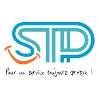 STP - SERVICE TOUJOURS PROPRE (STP) logo