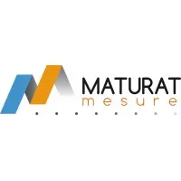 MATURAT MESURE (MM) logo
