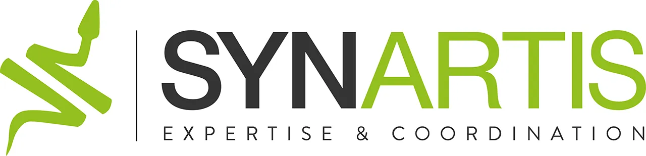 SAS SYNARTIS logo