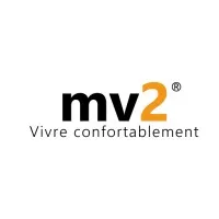 MV2 (MV2) logo