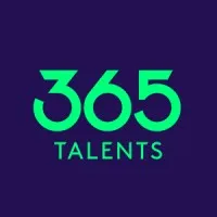 365TALENTS logo