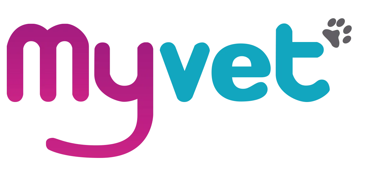 SELARL MYVET logo