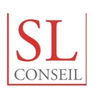 SL CONSEILS (SLC) logo