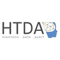 HIGHTECH DATA AUDIT (HTDA) logo