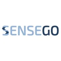 SENSEGO logo