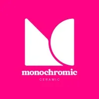 MONOCHROMIC logo
