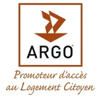 GROUPE ARGO logo