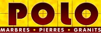 POLO MARBRERIE logo