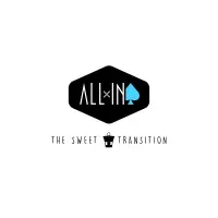 ALL-IN SPORT BEACH COMPANY logo