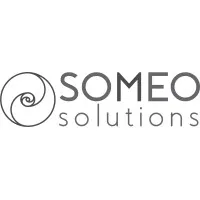 SOMEO SOLUTIONS logo