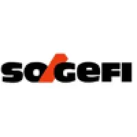 SOGEFI S.P.A. logo