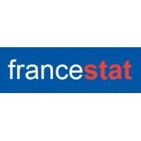 FRANCESTAT logo