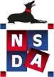 NSDA FRANCE logo