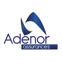 ADENOR COURTAGE logo
