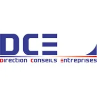 DIRECTION CONSEILS ENTREPRISES (DCE) logo