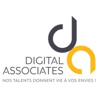 DIGITAL ASSOCIATES logo