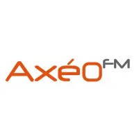 AXEO FM logo