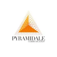 GROUPE PYRAMIDALE logo