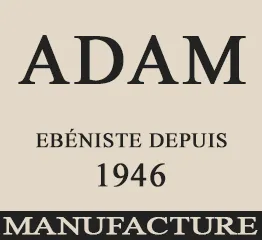 MANUFACTURE ADAM FRANCOIS-REGIS logo
