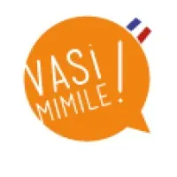 VASIMIMILE logo