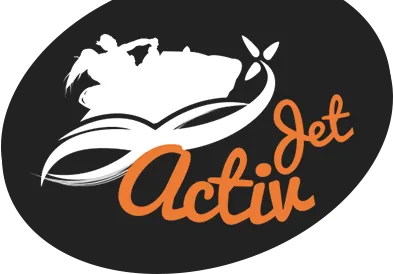 ACTIVJET logo