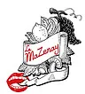 LE MAZENAY logo