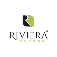 RIVIERA GOURMET logo