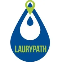 LAURYPATH logo