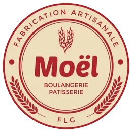 BOULANGERIE MOEL logo