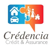 CREDENCIA logo