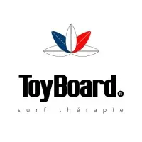 TI BOARD logo