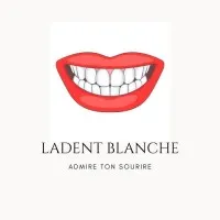 LA DENT BLANCHE logo