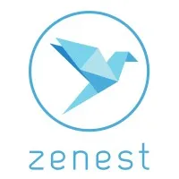 ZENEST logo