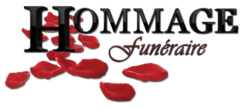 HOMMAGE logo