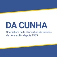 DA CUNHA logo