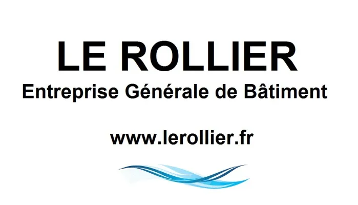 LE ROLLIER logo