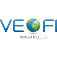 VEOFI BUREAU D'ETUDES logo