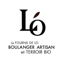 LE FOURNIL DE LO logo