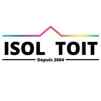 ISOLTOIT FRANCE logo