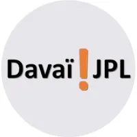 DAVAI!JPL logo